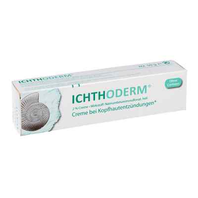 Ichthoderm Creme