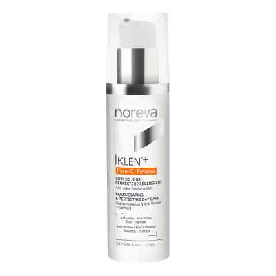 Iklen+ Pur C Reverse Tagespflege Creme
