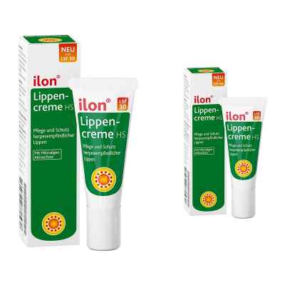 Ilon Lippencreme HS