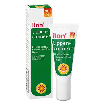 Ilon Lippencreme HS