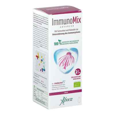 Immunomix Advanced Sirup