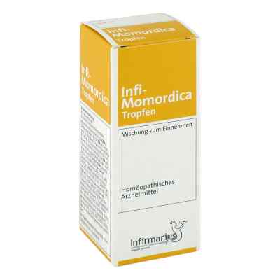 Infi Momordica Tropfen