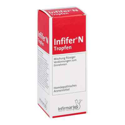 Infifer N Tropfen