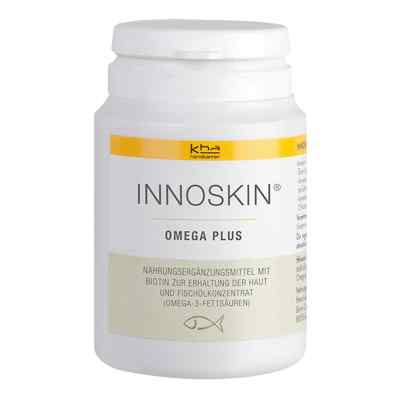 Innoskin Omega plus Kapseln