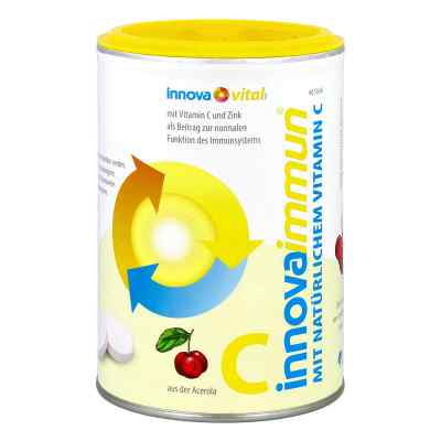 Innova immun C Kautabletten