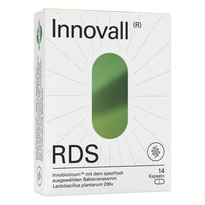 Innovall Microbiotic RDS Kapseln