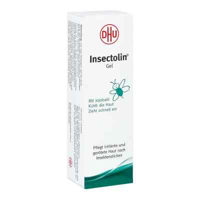 Insectolin Gel