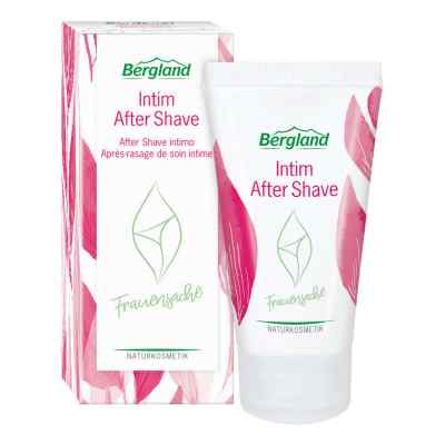 Intim After Shave 30 ml von Bergland-Pharma GmbH & Co. KG PZN 15205305