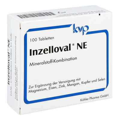 Inzelloval Ne Filmtabletten