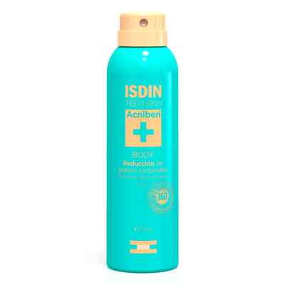 Isdin Acniben Repair Body Spray 150 ml von ISDIN GmbH PZN 15617108