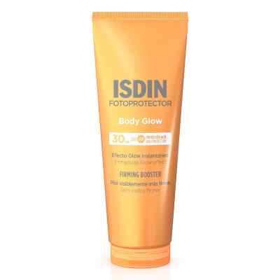 ISDIN Fotoprotector Body Glow Sonnenmilch LSF 30