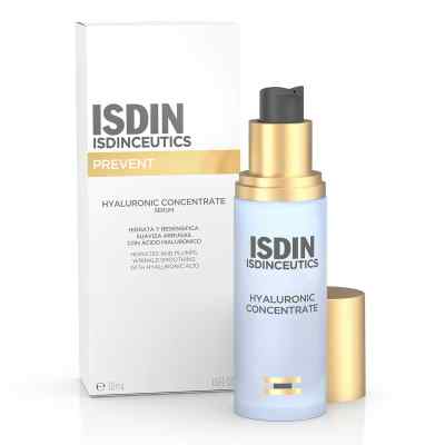 ISDIN Isdinceutics Hyaluronic Concetrate Serum