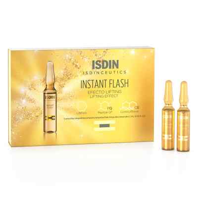 ISDIN Isdinceutics Instant flash Ampullen