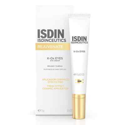 ISDIN Isdinceutics K-ox Eyes Augencreme 