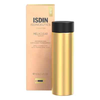 ISDIN Isdinceutics Melaclear 1,8% Anti Pigment Serum Refill