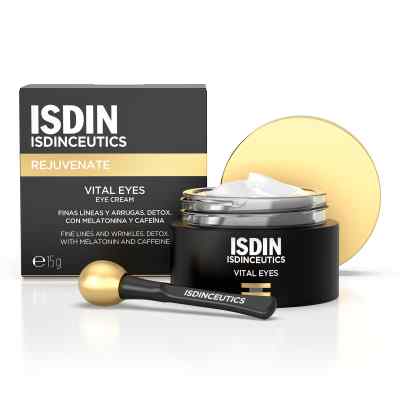 ISDIN Isdinceutics Vital Eyes Augencreme
