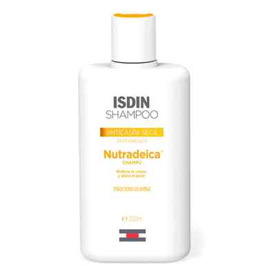 ISDIN Nutradeica Shampoo trockene Schuppen