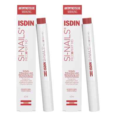 ISDIN SI-Nails Micoxpert MD Stift