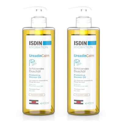 ISDIN Ureadin Calm Duschöl für trockene Haut 