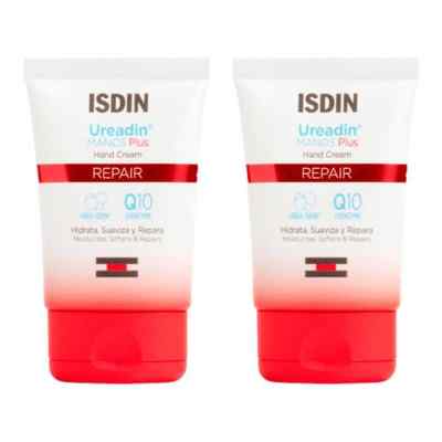 ISDIN Ureadin Handcreme Manos Repair