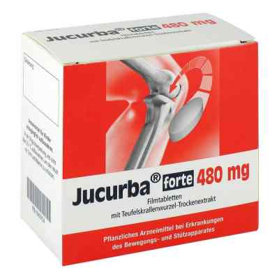 Jucurba forte 480mg