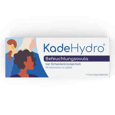 Kadehydro Befeuchtungsovula