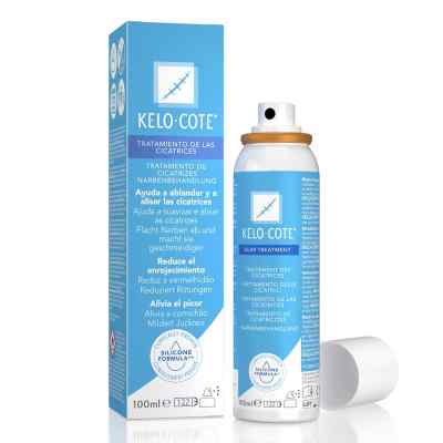 Kelo-Cote Narbenspray