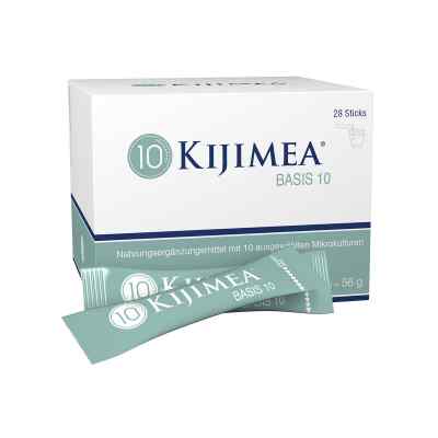 Kijimea Basis 10 Pulver