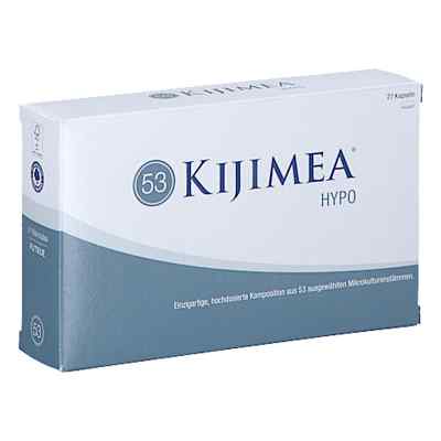 Kijimea Hypo Kapseln