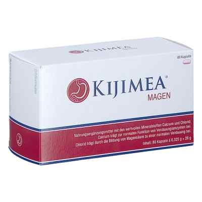 Kijimea Magen Kapseln