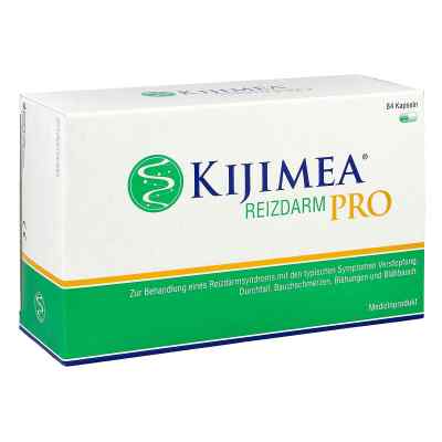 Kijimea® Reizdarm Pro 84 stk von Synformulas GmbH PZN 15999682