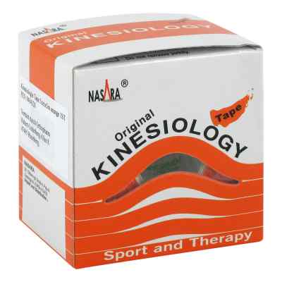 Kinesiologie Tape 5 cmx5 m orange