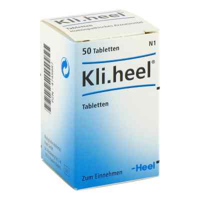Kli Heel Tabletten