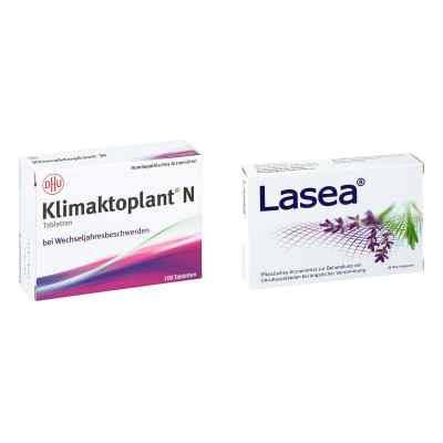 Klimaktoplant N - Lasea