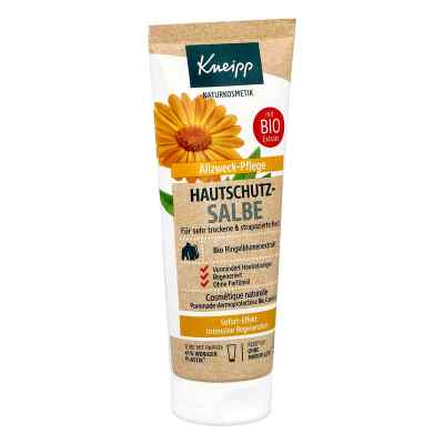 Kneipp Allzweck-Pflege Hautschutzsalbe 