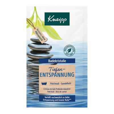 Kneipp Badekristalle Tiefen-Entspannung