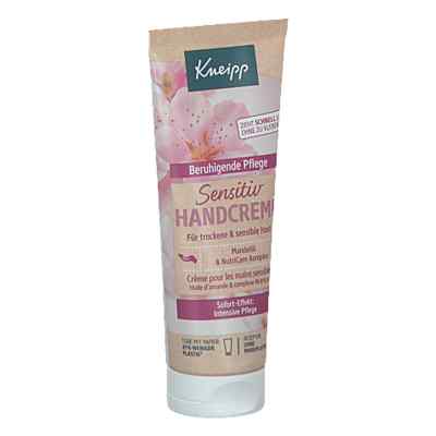 Kneipp Beruhigende Pflege Sensitiv Handcreme