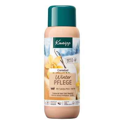 Kneipp Cremebad Winterpflege
