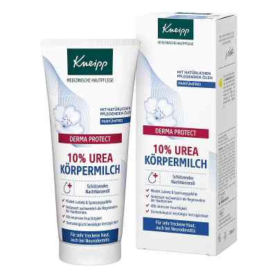 Kneipp Derma Protect Nachtkerze Körpermilch