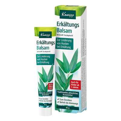 Kneipp Erkältungs Balsam