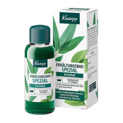 Kneipp Erkältungsbad spezial