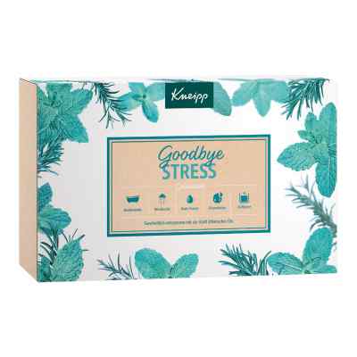 Kneipp Geschenkpackung Goodbye Stress Collection