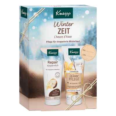Kneipp Geschenkpackung Winterzeit