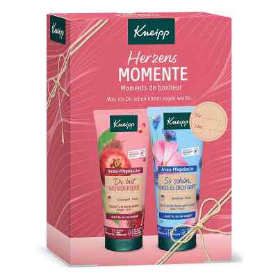 Kneipp Geschenkset Herzens Momente