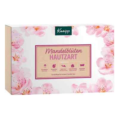 Kneipp Mandelblüten Hautzart Collection