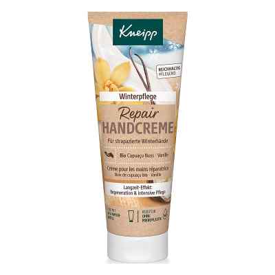 Kneipp Repair Handcreme Winterpflege