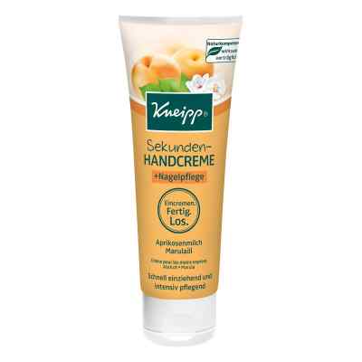 Kneipp Sekunden-Handcreme+Nagelpflege