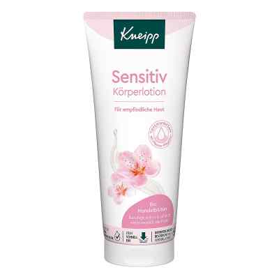 Kneipp Sensitiv Körperlotion Mandelblüte
