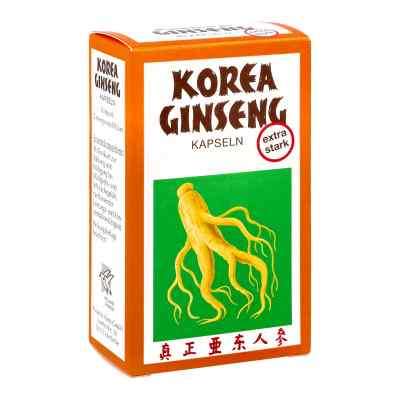 Korea Ginseng Extra Stark