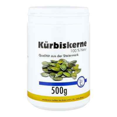 Kürbiskerne